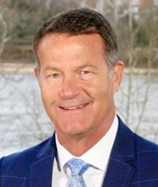Bobby Curtis