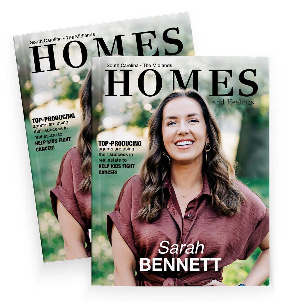 Homes and Healing