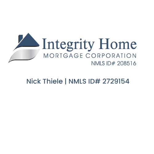 Integrity Home Mortgage